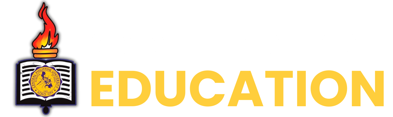 College of Education